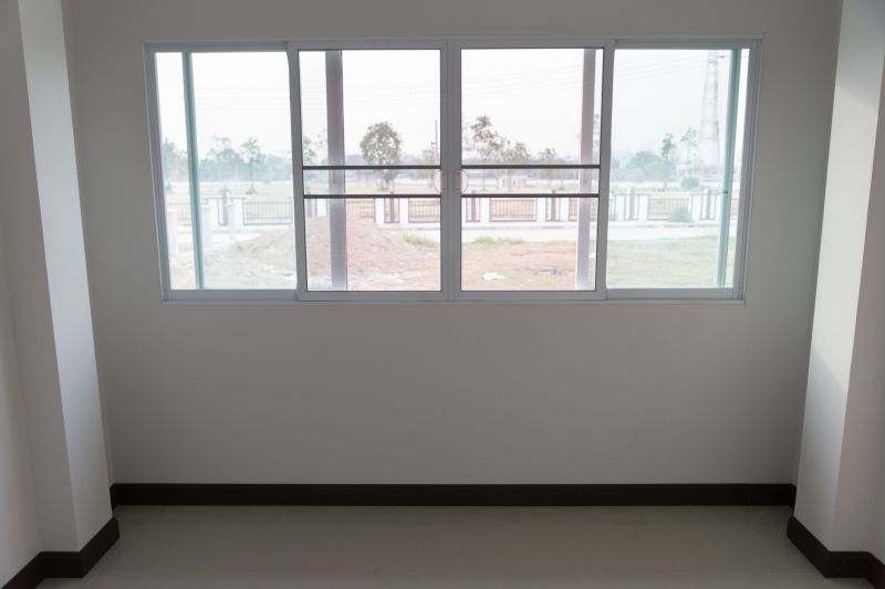 Aluminum Windows Installation in Marysville, OH