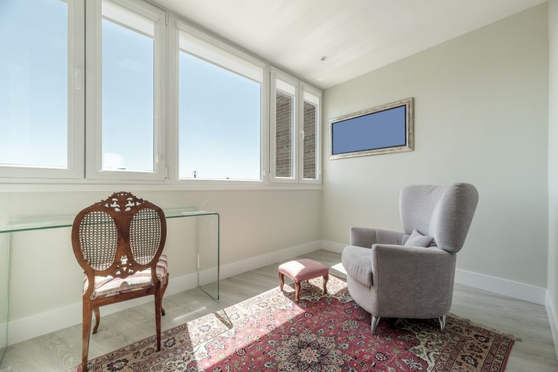 Aluminum Windows Installation in Framingham, MA