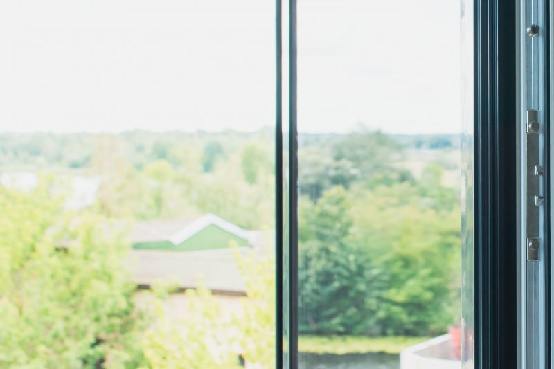 Aluminum Windows Service in Warwick, RI
