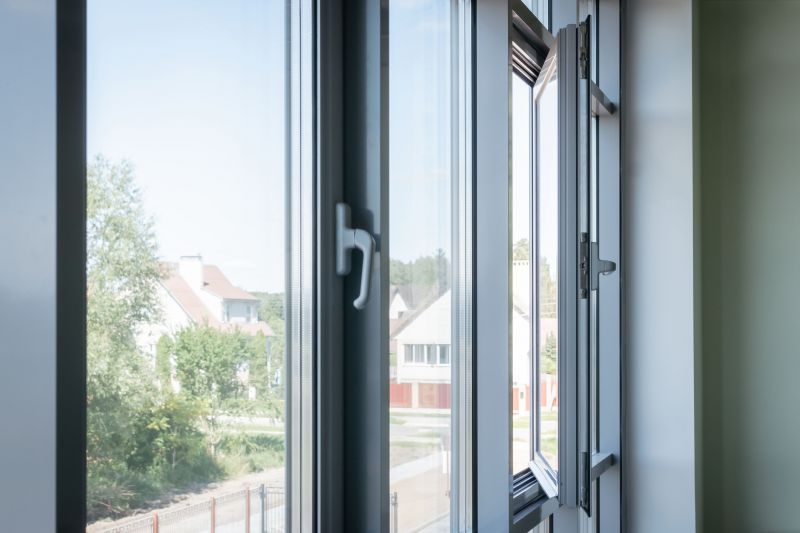 Aluminum Windows Service in Clarksville, TN