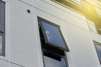 Aluminum Windows Service in Raleigh, NC