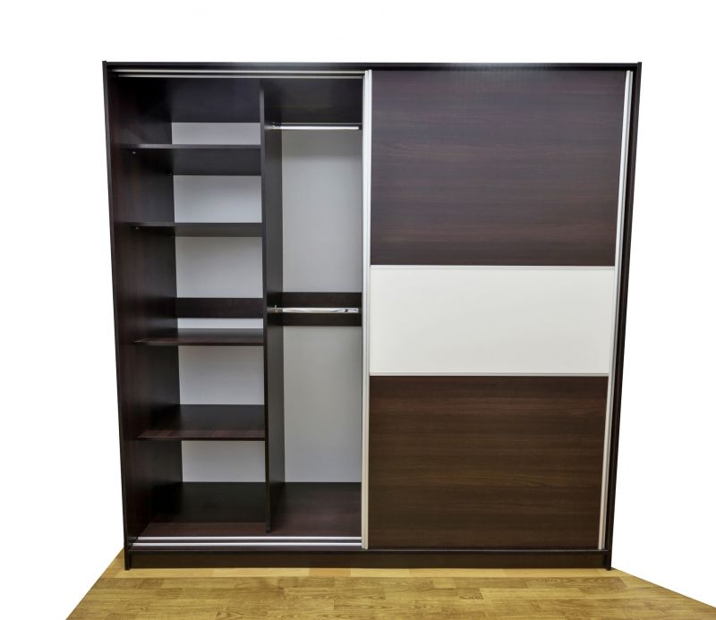 Sliding Door Installation