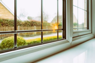 Vinyl Window Service in Durham, NC