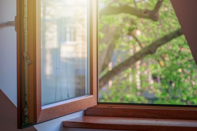 Wood Window Service in Charlotte, NC