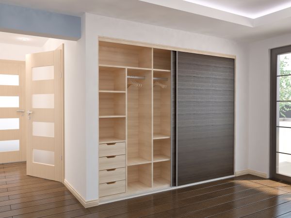Closet Doors Installation - Closet Doors Installation Sevierville, Tennessee