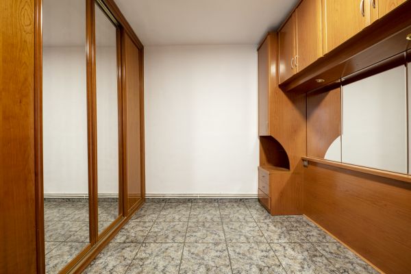 Sliding Mirror Door Service